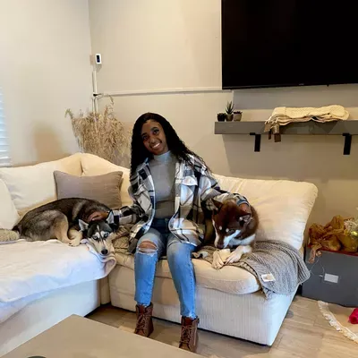 A&J Pawsome Petsitting LLC