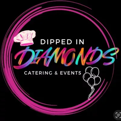 Dipped in Diamonds Catering & Events