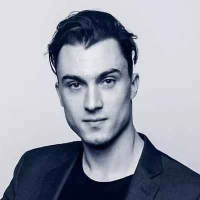 Isaac Wilson