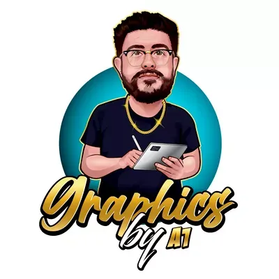 Graphics by A1 LLC