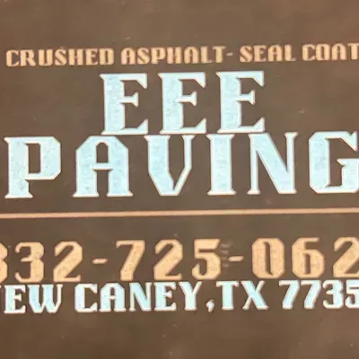 EEE paving
