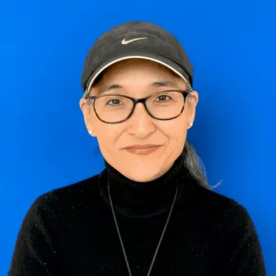 SD Lewis - NYC & Online Vocal Coach