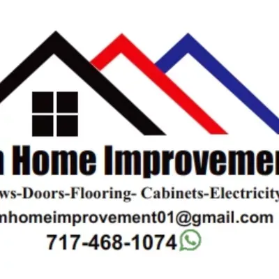 EAM home improvement