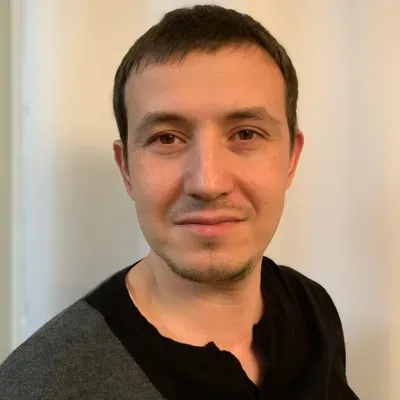 Valentin Aleksandrov