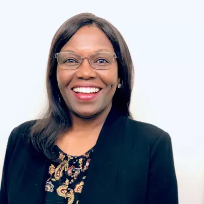 Sandra Mumo