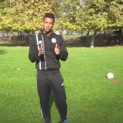 Premier Soccer Training