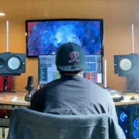 Stay Hydrated Studios
