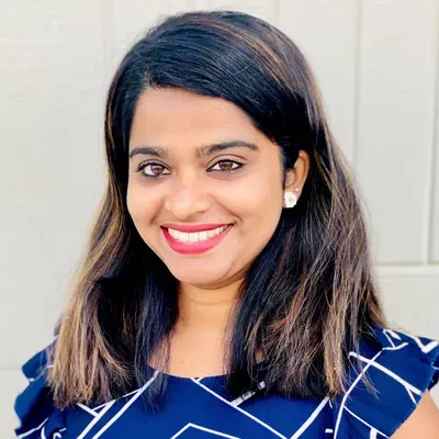 Keerthi Karnati