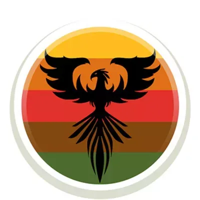 Earthen Phoenix