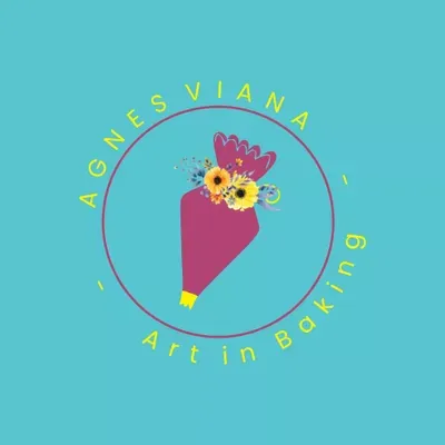 Agnes Viana - Art in Baking