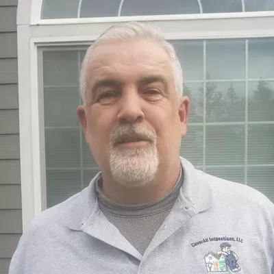 CoverAll Inspections LLC  WA LIC# 21025674