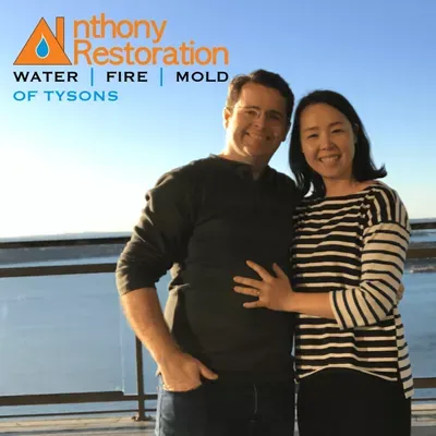 Anthony Restoration of Tysons