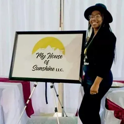 My House of Sunshine LLC.