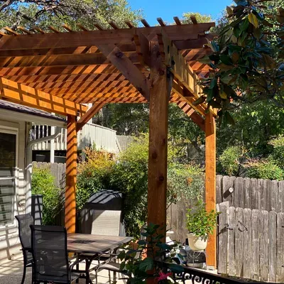 Rivera’s brothers  remodeling