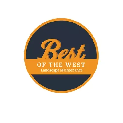 Best Of The West Landscape Maintenance