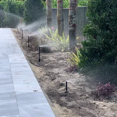 Reynoso Irrigation Repair LLC