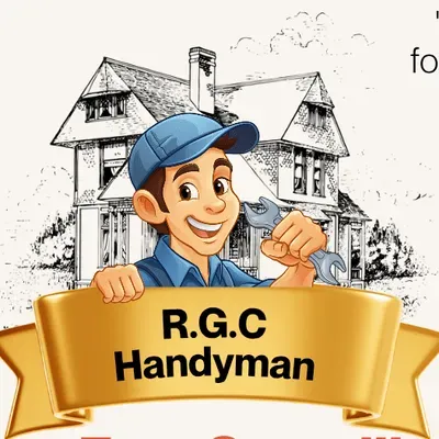 R.G.C Handyman