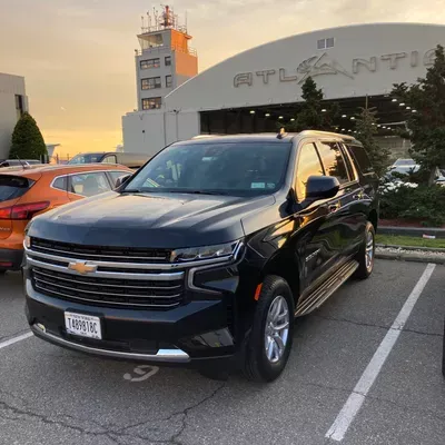 Ocean Ride Limousine,LLC
