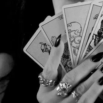 Tarot by Pina