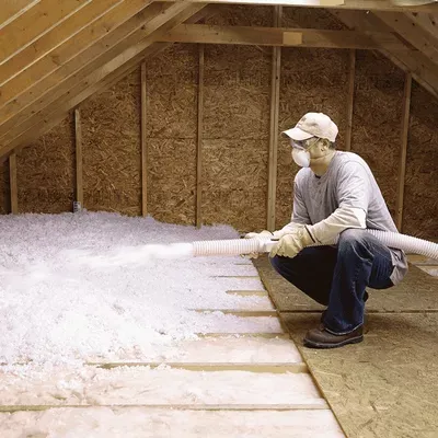 Iconic Insulation