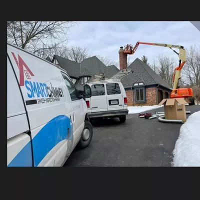 Smart Chimney