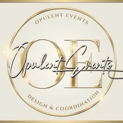 Opulent Events