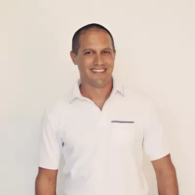 Richard Light NMT LMT