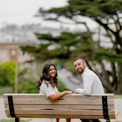 ES Studio / Proposals & SF City Hall Wedding