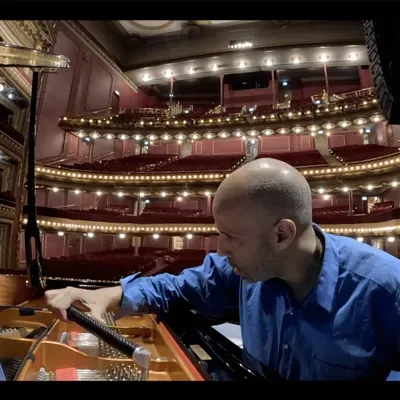 Kai Piano Tuning