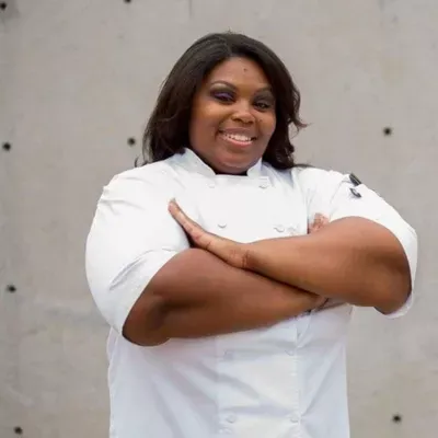 Ravishing Entrees and Desserts