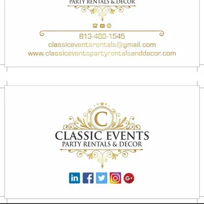 classic events entertainment