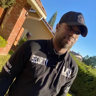 Lay Security