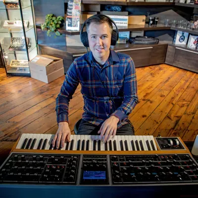 Soaring Sounds Music Studio