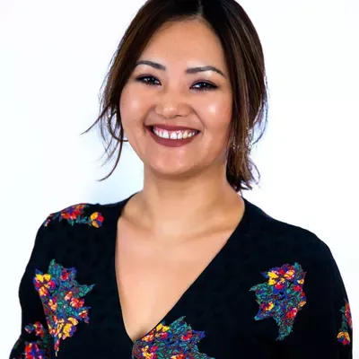 Ida RTT Hypnotherapist & Life Coach