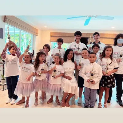 WiseTalent Music Academy