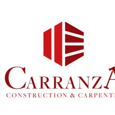 Carranza Decks, Trim& More