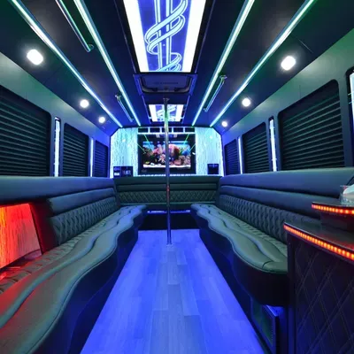 Bayside Limo of Tampa