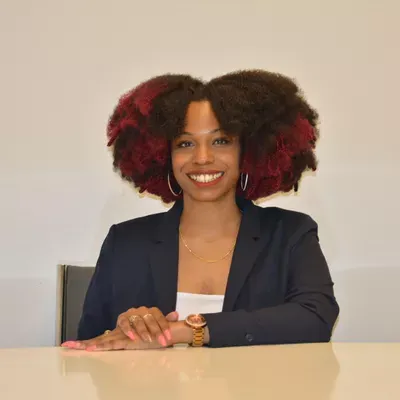 Law Office of Shalisa J. Cumberbatch