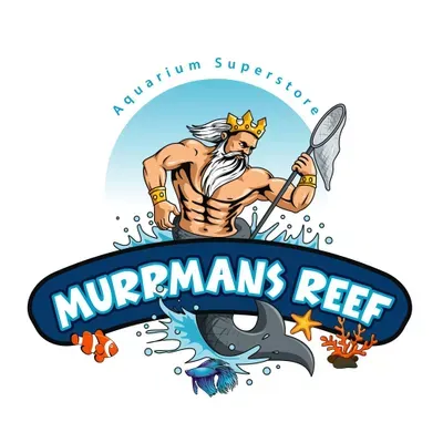 Murrmans Reef