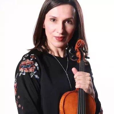 Adina Music Studio