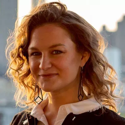 Megan Sinkinson Withrow