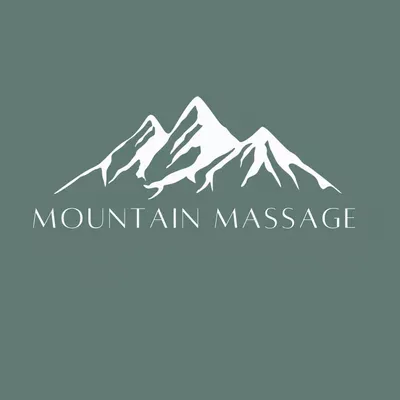 Mountain Massage