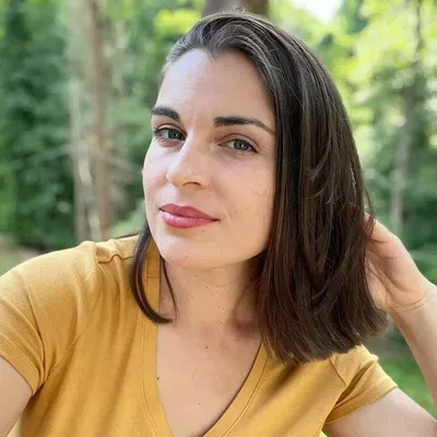 Tatiana Morris