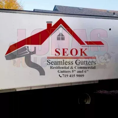 Seokgutters llc