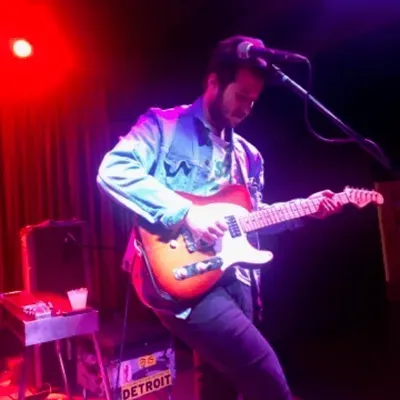 Music Lessons for Adults! Learn to jam and solo.