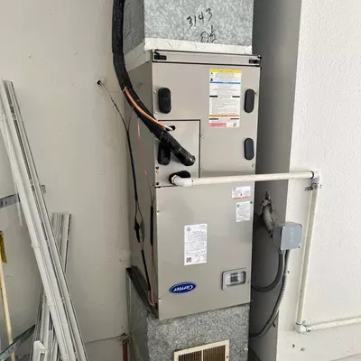 Evolution av llc