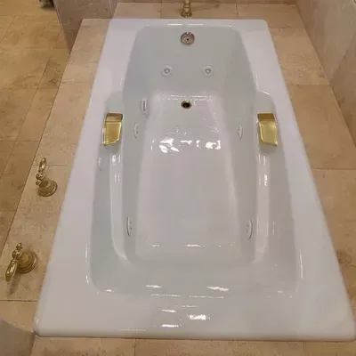 Immaculate Refinishing