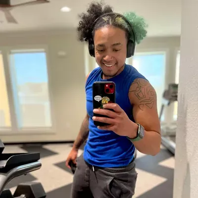 Eldridge Fitness
