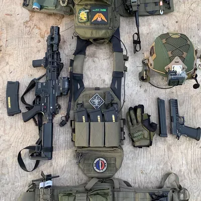 Elite Executive Protection Services