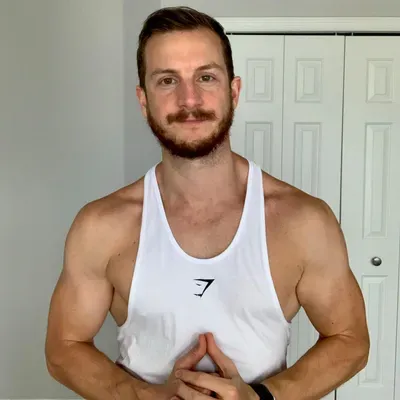Chaz Wolfson - Body Transformation Specialist